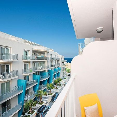 Atlantis Holiday Suites 马萨佛恩 外观 照片
