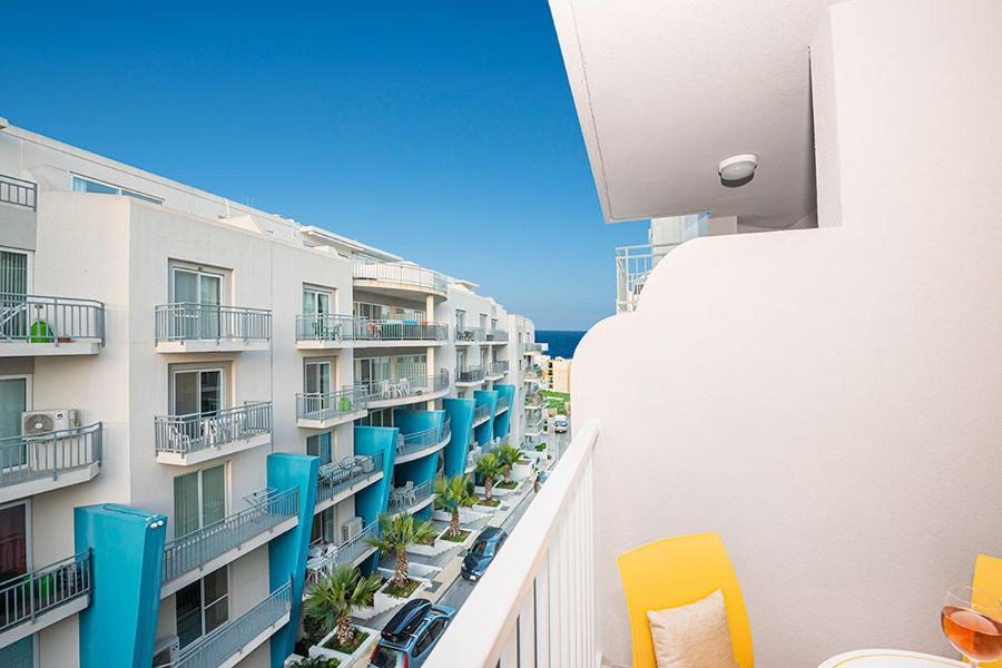 Atlantis Holiday Suites 马萨佛恩 外观 照片