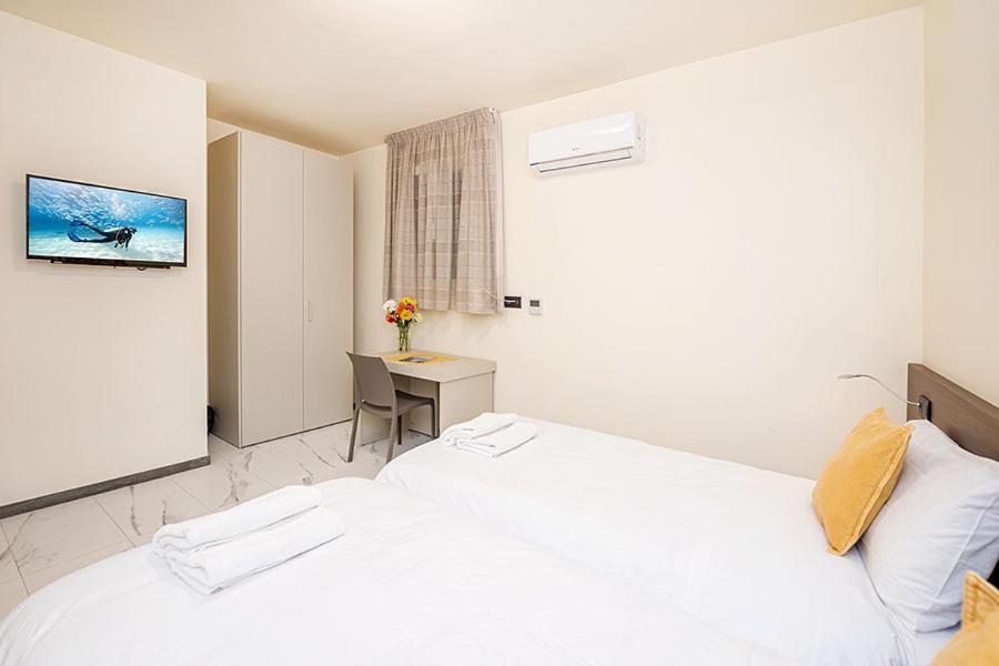 Atlantis Holiday Suites 马萨佛恩 外观 照片