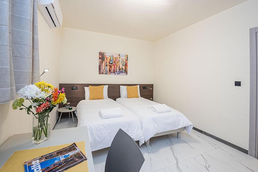 Atlantis Holiday Suites 马萨佛恩 外观 照片