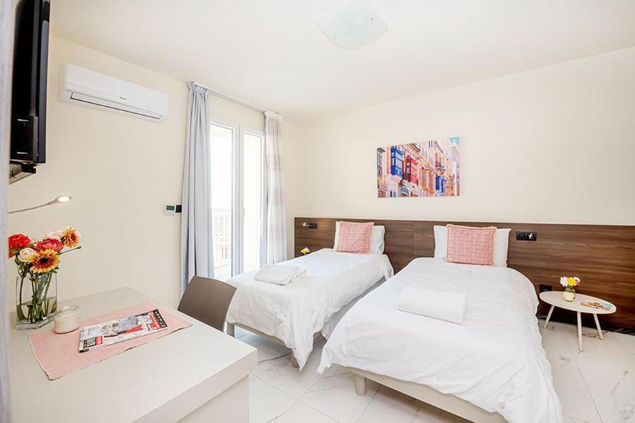 Atlantis Holiday Suites 马萨佛恩 外观 照片
